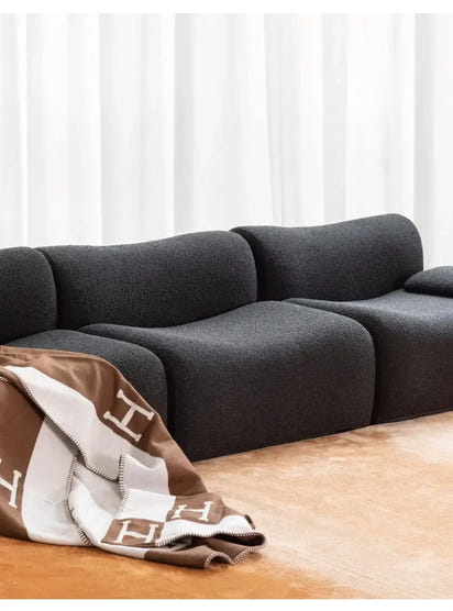 Recliner Sofa Puff Armchair Fauteuil Salon Sillones Puffs Chair Bed Modern Chaise Lounges Table Et Chaise Pour Le Jardin Sofa