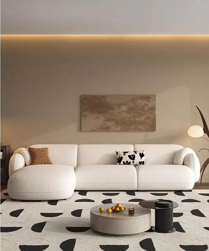 Makeup Comfortable Replica Living Room Sofas Velvet Cloud Nordic Living Room Sofas Trendy Muebles Para El Hogar Trendy Furniture