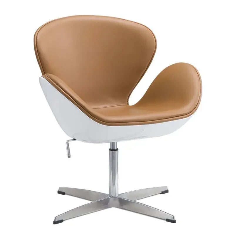 Office Chair Home Modern Simple Personalized Creative Office Chair Hotel Bedroom Computer Swivel
