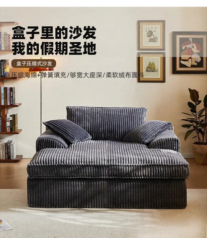 Compressed Foam Sofa Clearance Sale Floor Sofa Seating Room Furniture For Home Decor Chairs Living Room Armchairs And Sofas Live