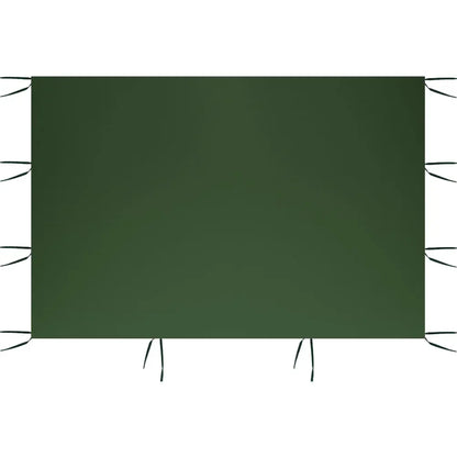 Waterproof Gazebo Awning Sunshade 3x2m Sun Shade Sail for Outdoor Garden Beach Camping Sunshade Garden Party Camping Tent