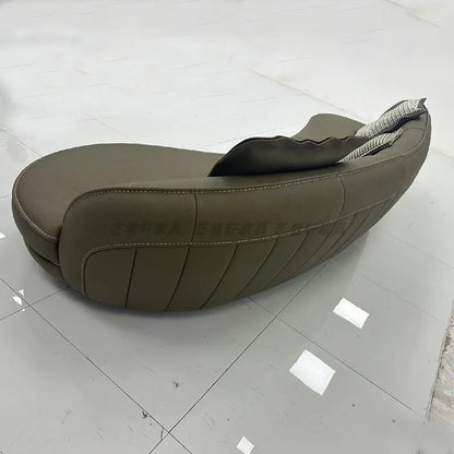 Narrow Reclining Living Room Sofas Luxury Designer Cute Boneless Sofa Living Room Lazy Couch Banken Woonkamer Furniture For Home