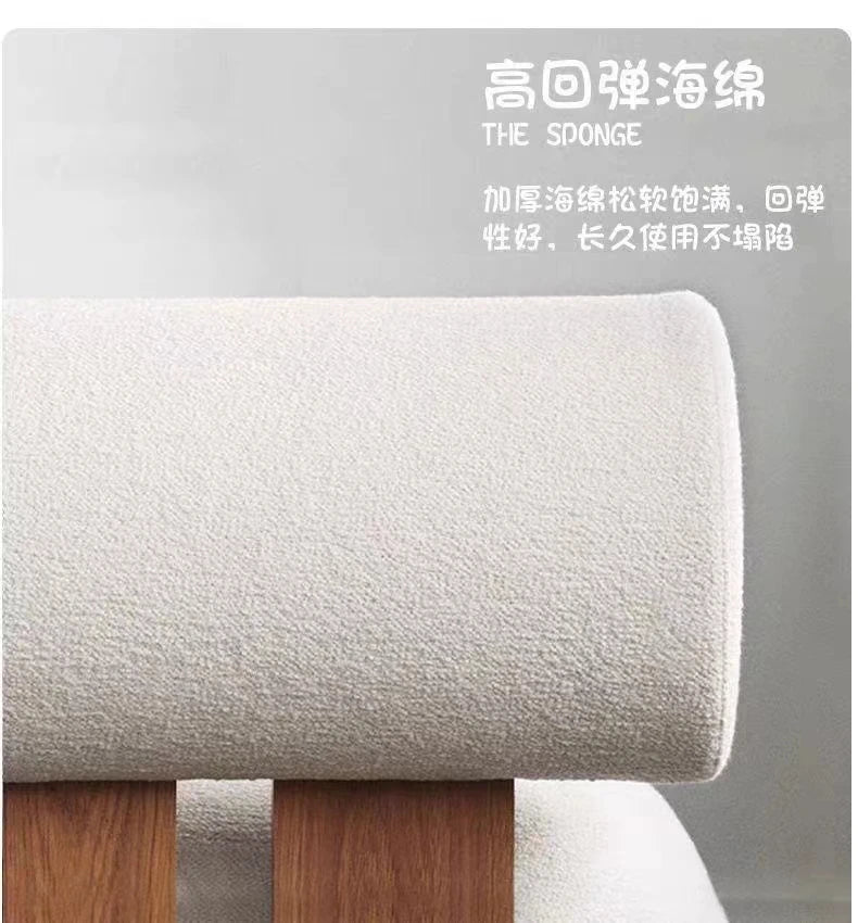Designer Simple Living Room Chairs Adult Nordic Cozy Occasional Chair Living Room Ergonomic Modern Muebles De Sala Furniture