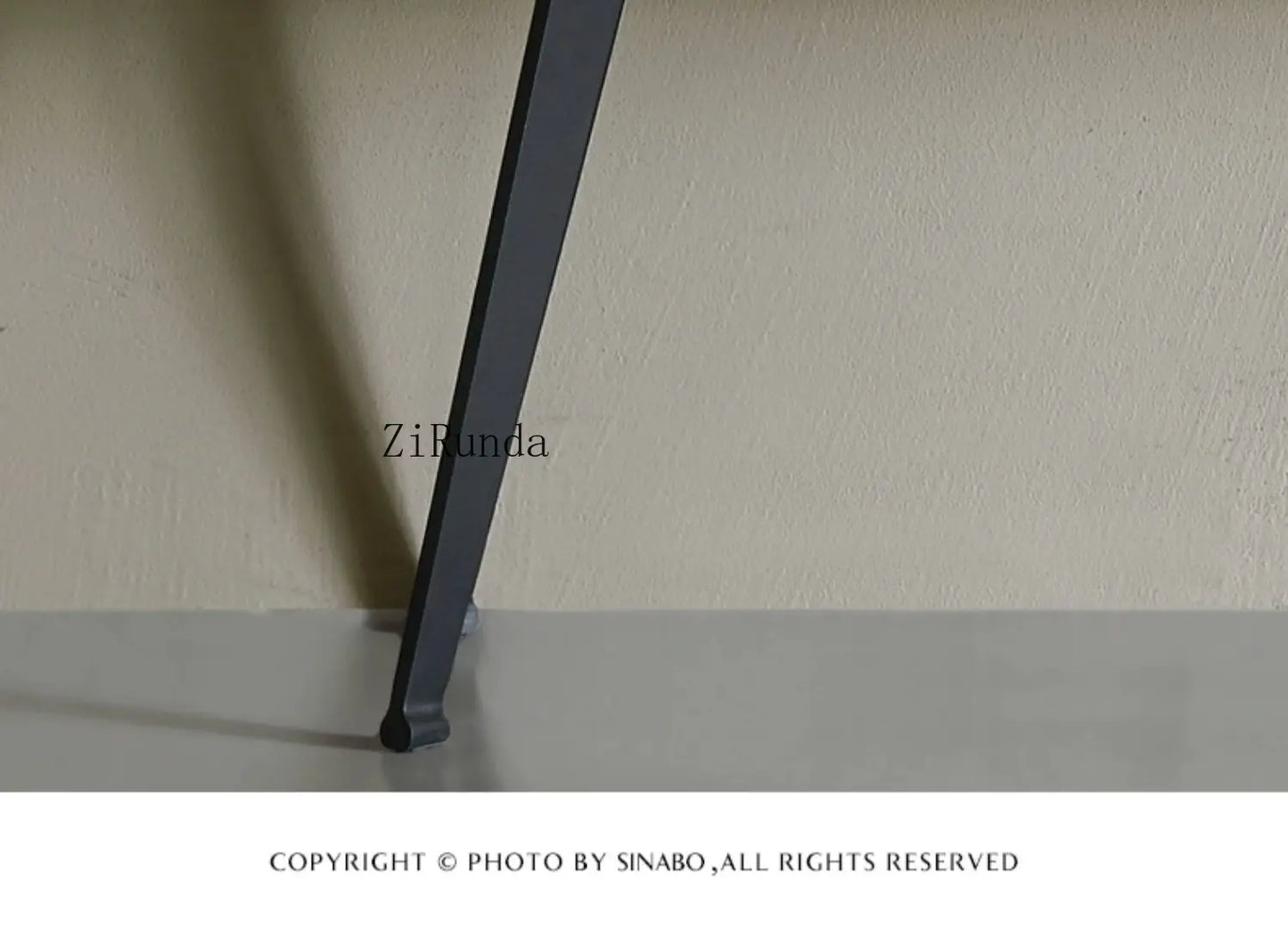 Japanese-style wabi-sabi wind all-solid wood bench light luxury household dining table living room shoe changing stool