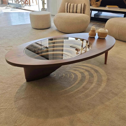Table basse japonaise de rangement, élégante et simple, table basse de rangement pour hôtel, table basse moderne et élégante, Stolik Kawowy, meubles de salon