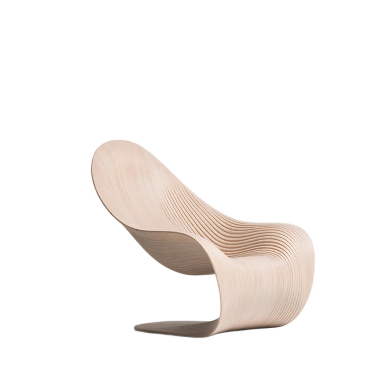 ！@Custom Premium Wood Lounge Chair Stylish for Luxury Living Spaces Commercial Interior Projects