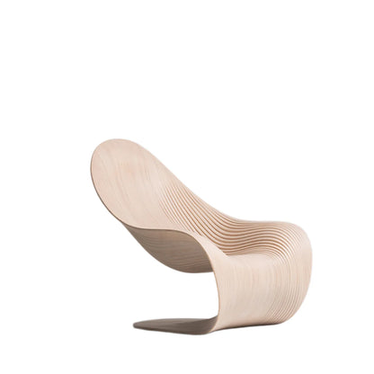 ！@Custom Premium Wood Lounge Chair Stylish for Luxury Living Spaces Commercial Interior Projects