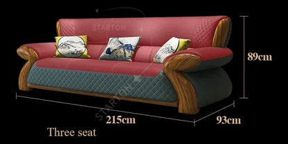 Recliner Luxury Modern Sofas, Living Room Nordic Reading, Floor Sectional Sofa Lazy Lounge Designer Sofy Do Salonu Design