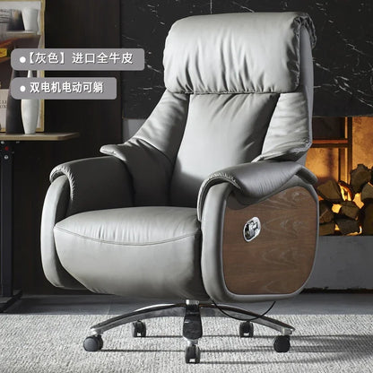 Armchairs Recliner Chair Living Room Chairs Office Furniture Wheels Bedroom Relax Rotating Gaming Chaise Design Luxury Work