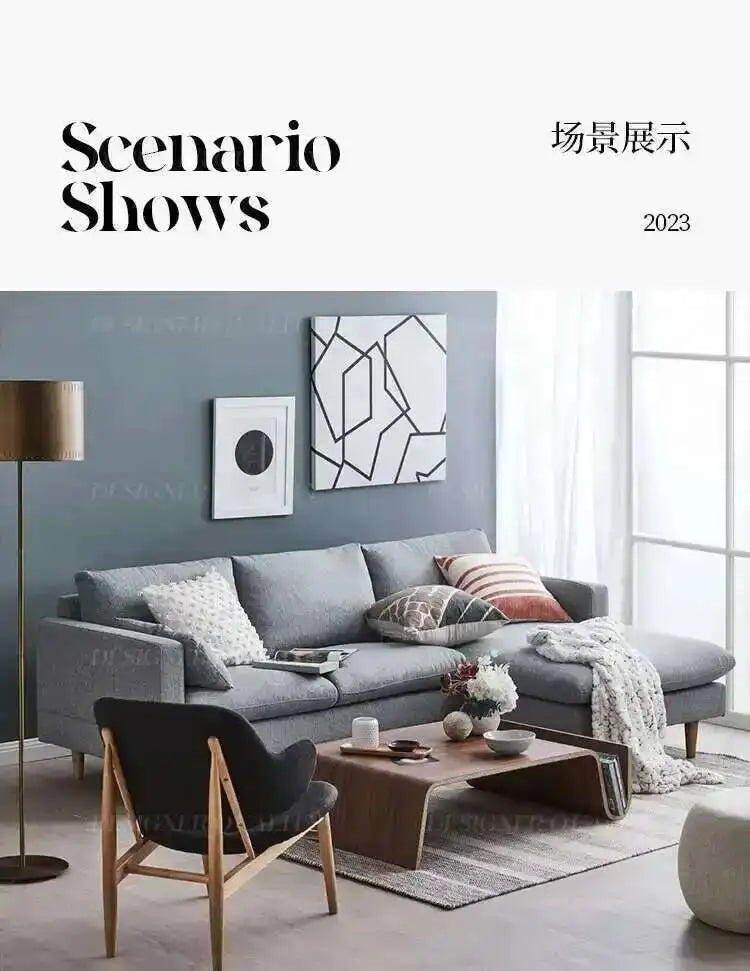 Wooden Dining Small Coffee Table Console Corner Tea Design Side Center Coffee Table Auxiliary Couchtisch Modern Furniture XY50BT