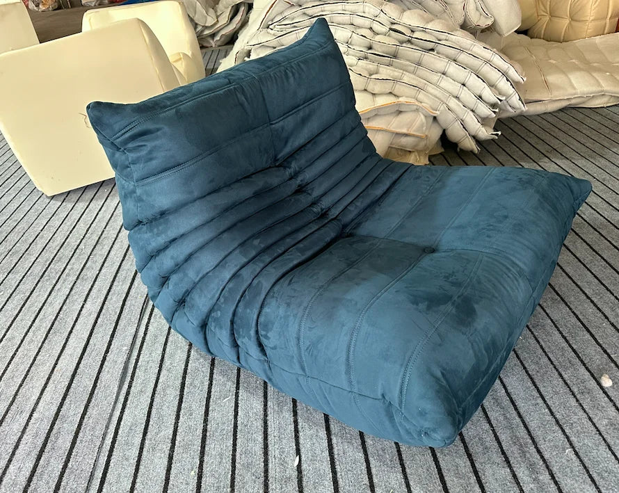 Sofa Lazy Couch Living Room Bedroom Lovely Leisure Single Chair Reading