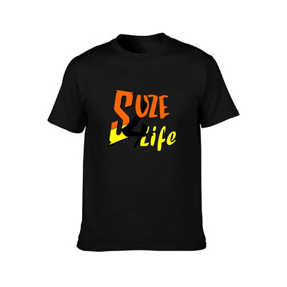 t man for percent brand 4 t shirt t shirts high T-Shirt life shirt graphic man 100 cotton man quality luxury Suze