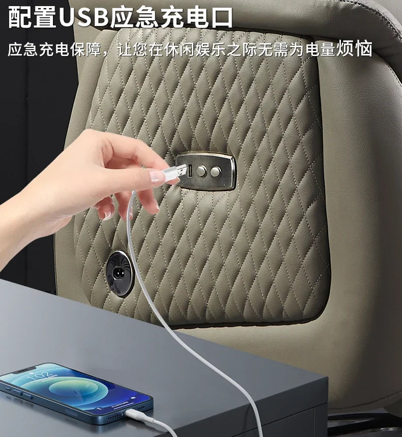 Comfortable Interior Office Chair Weightless Luxury Footrest Office Chair Conference Adjustable Silla De Oficina House Furniture