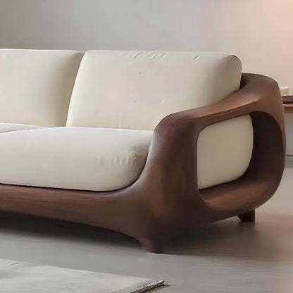 Leisure Unique Living Room Sofas Comfortable Nordic Luxury Living Room Sofas Armchair Modern Woonkamerbanken Home Furniture