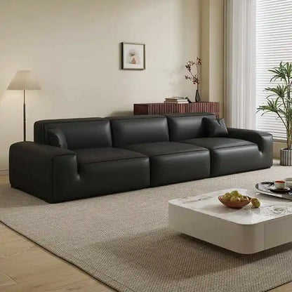 Luxury Charging  Sofas Bed U Shaped Sectional Furniture 7 Seat Modern European Fabric Living Room Sofas Set
