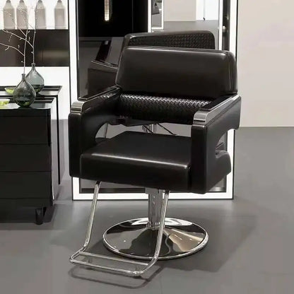 Customizable salon chair, salon , barber , hair beautician, barber chair