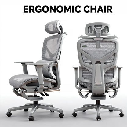 Computer Gaming Chair Ergonomic Chair Adjustable Rotatable Lumbar Support Sedentary Not Tired Silla Gamer Office Furniture
