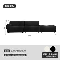 Recliner Sofa Puff Armchair Fauteuil Salon Sillones Puffs Chair Bed Modern Chaise Lounges Table Et Chaise Pour Le Jardin Sofa