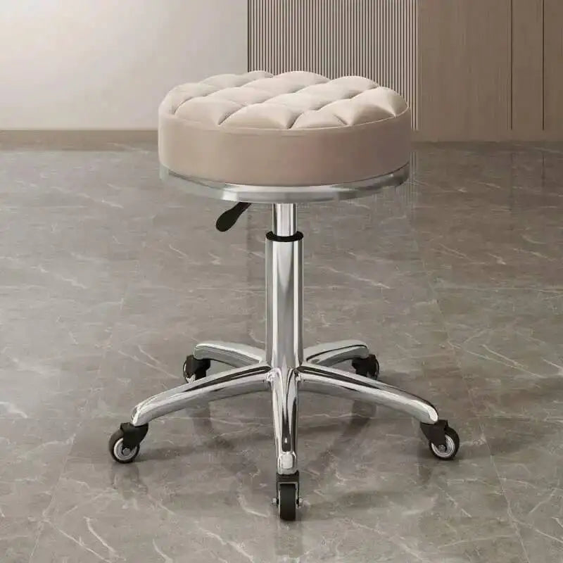 Customizable salon chair, salon , barber , hair beautician, barber chair