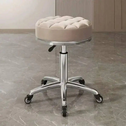 Customizable salon chair, salon , barber , hair beautician, barber chair