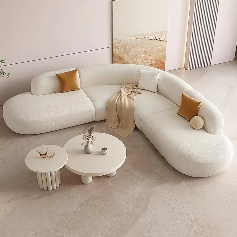 Gaming Hallway Living Room Sofas Accent Design Aesthetic Wooden Vintage Living Room Sofas Interior Sillon Cama Hotel Furniture