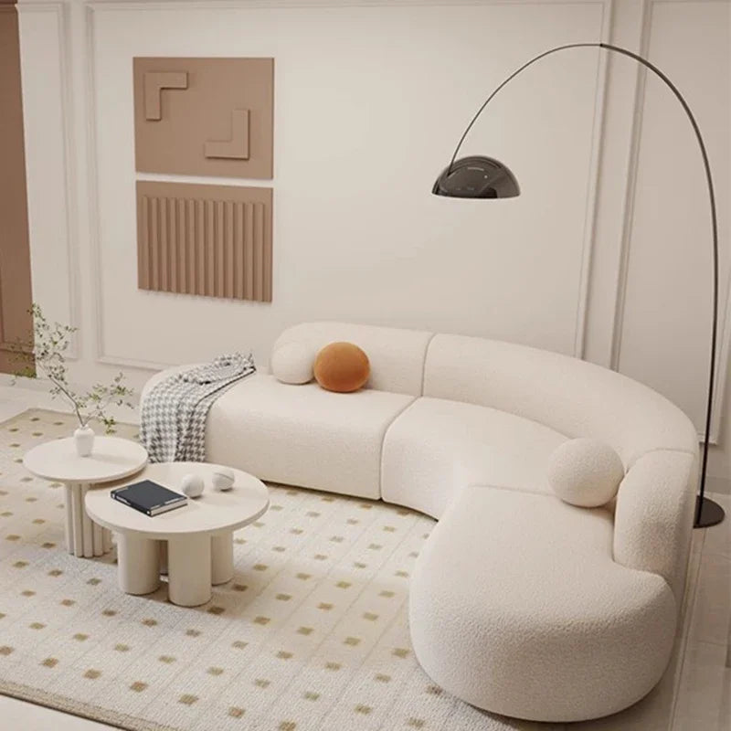 Gaming Hallway Living Room Sofas Accent Design Aesthetic Wooden Vintage Living Room Sofas Interior Sillon Cama Hotel Furniture
