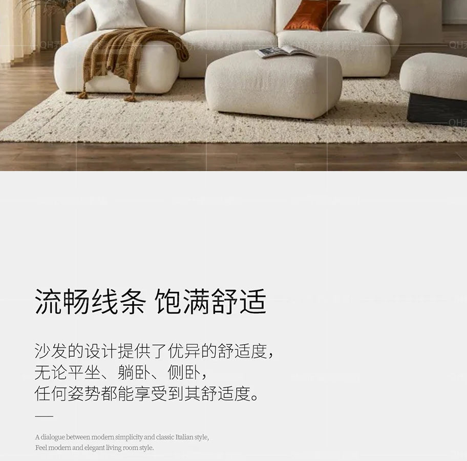 Background Classic Living Room Sofa Minimalist Lazy Luxury Sectional Sofas Modern Elegant Muebles Para El Hogar Home Furniture