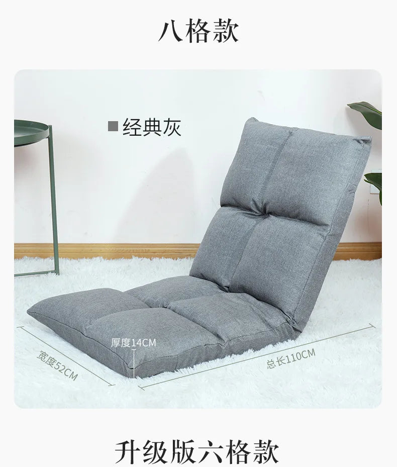 Chaise Lounges Sofa Relaxing Chair Motorcycle Helmet Furniture Folding Recliner Rocking Chair Adult Cot Camping Pillow