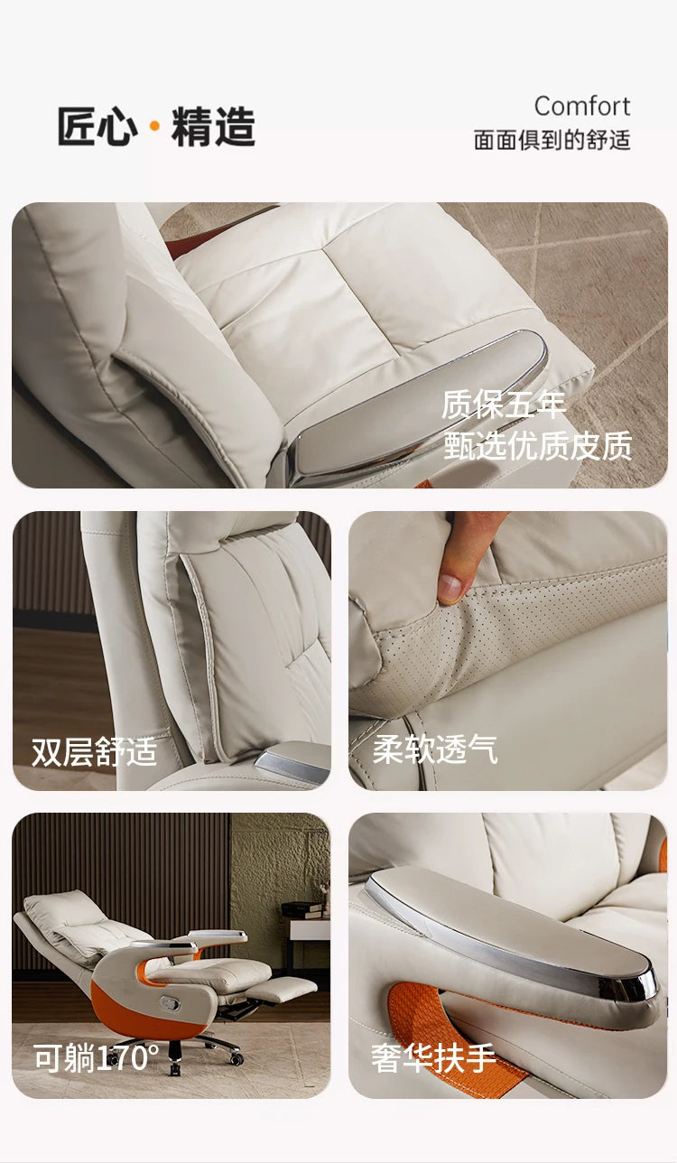 Relax Chair Office Dressing Table Chair for Desk Swivel Chairs for Living Room Chaises Gaming Chairs Deals Bedroom Armchair Home