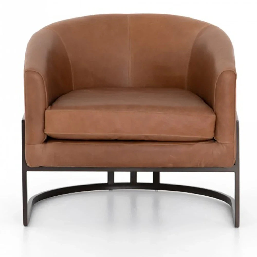 Fauteuil simple moderne pour salon, ensemble de meubles de salon, fauteuil de luxe en velours pour salon