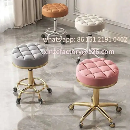 Customizable salon chair, salon , barber , hair beautician, barber chair