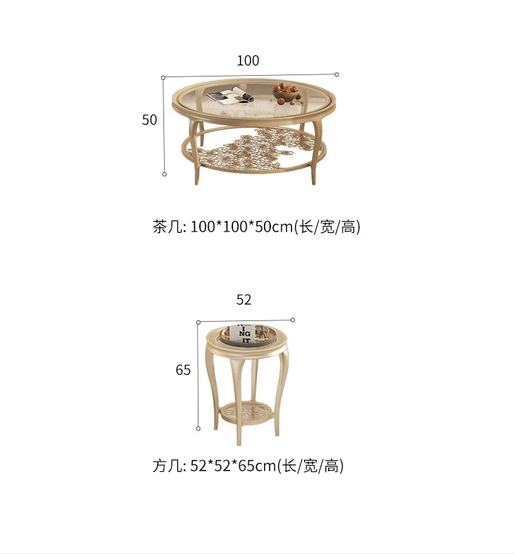 Designer American Luxury Sofa Sectional 2 Seater Modern Loveseat Sofa 3 Piece Divano Soggiorno Living Room Sectional Furniture