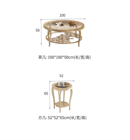Designer American Luxury Sofa Sectional 2 Seater Modern Loveseat Sofa 3 Piece Divano Soggiorno Living Room Sectional Furniture