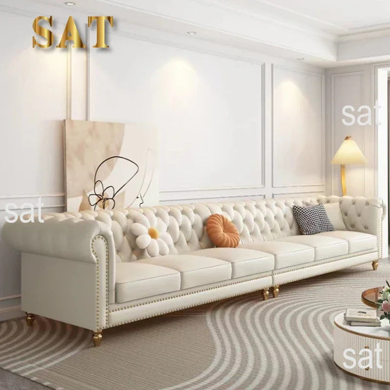 -For Sofas Fancy Living Room Lounge Floor Sofa Loveseat Modern Canape Designer Divano Letto Unique Furni