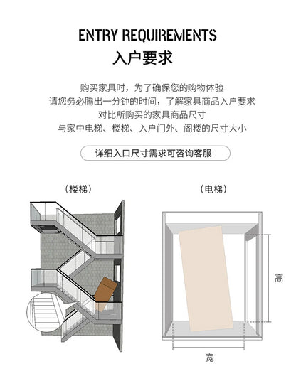 A163 Italian Light Luxury Stainless Steel round Living Room Home Coffee Table Modern Side Table
