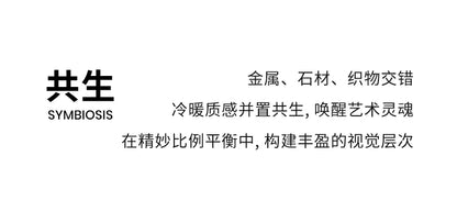 Art Aesthetics Sofa Villa Modern Light Luxury Furniture High Luxury International Pavilion J1