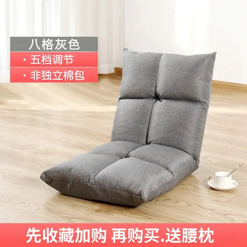 Chaise Lounges Sofa Relaxing Chair Motorcycle Helmet Furniture Folding Recliner Rocking Chair Adult Cot Camping Pillow