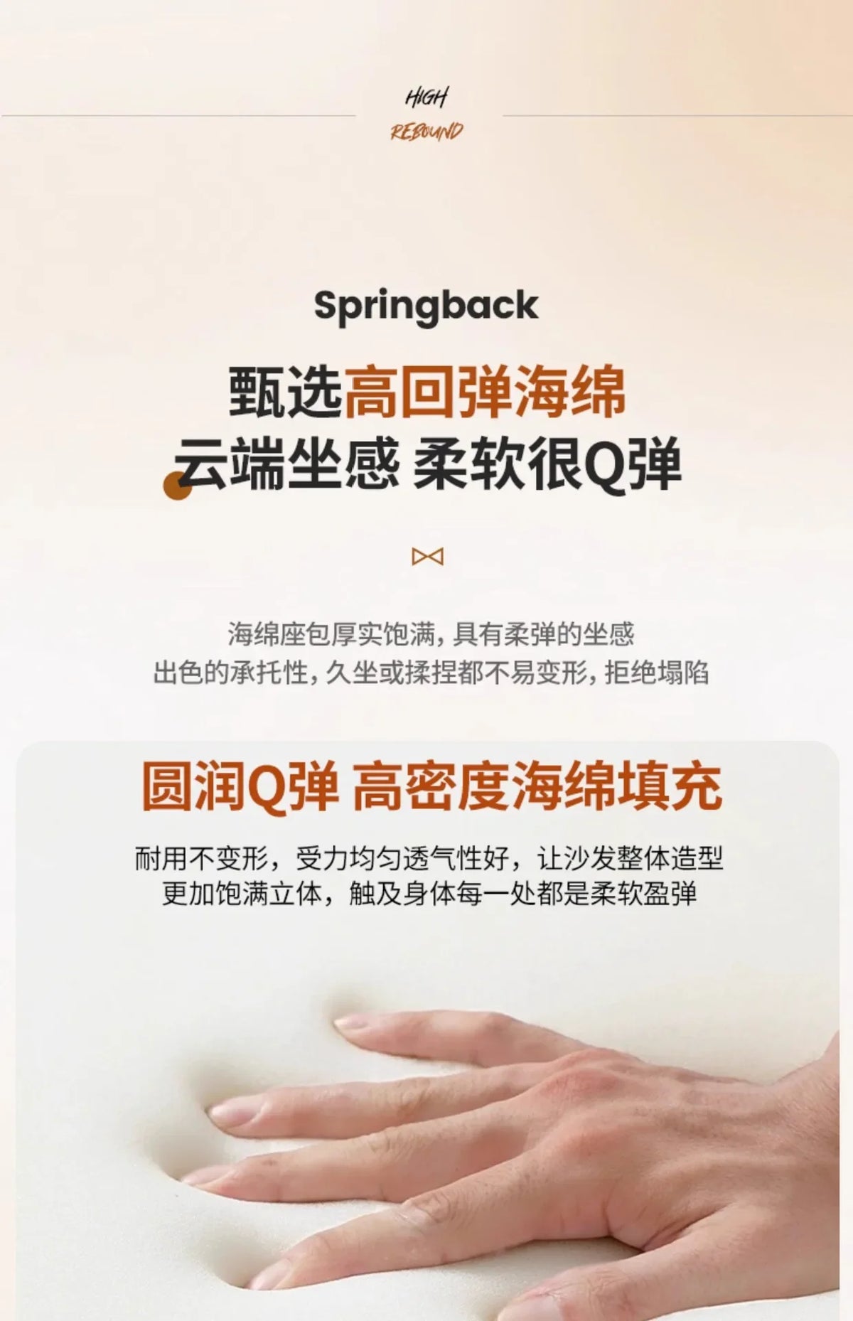 Sofa chair, creative, single, first class, ebony, living room, study, Italian, minimalist