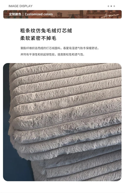 Cloud Plush Sofa Bed,Upholstered Boneless Cloud Sofa Deep Seat