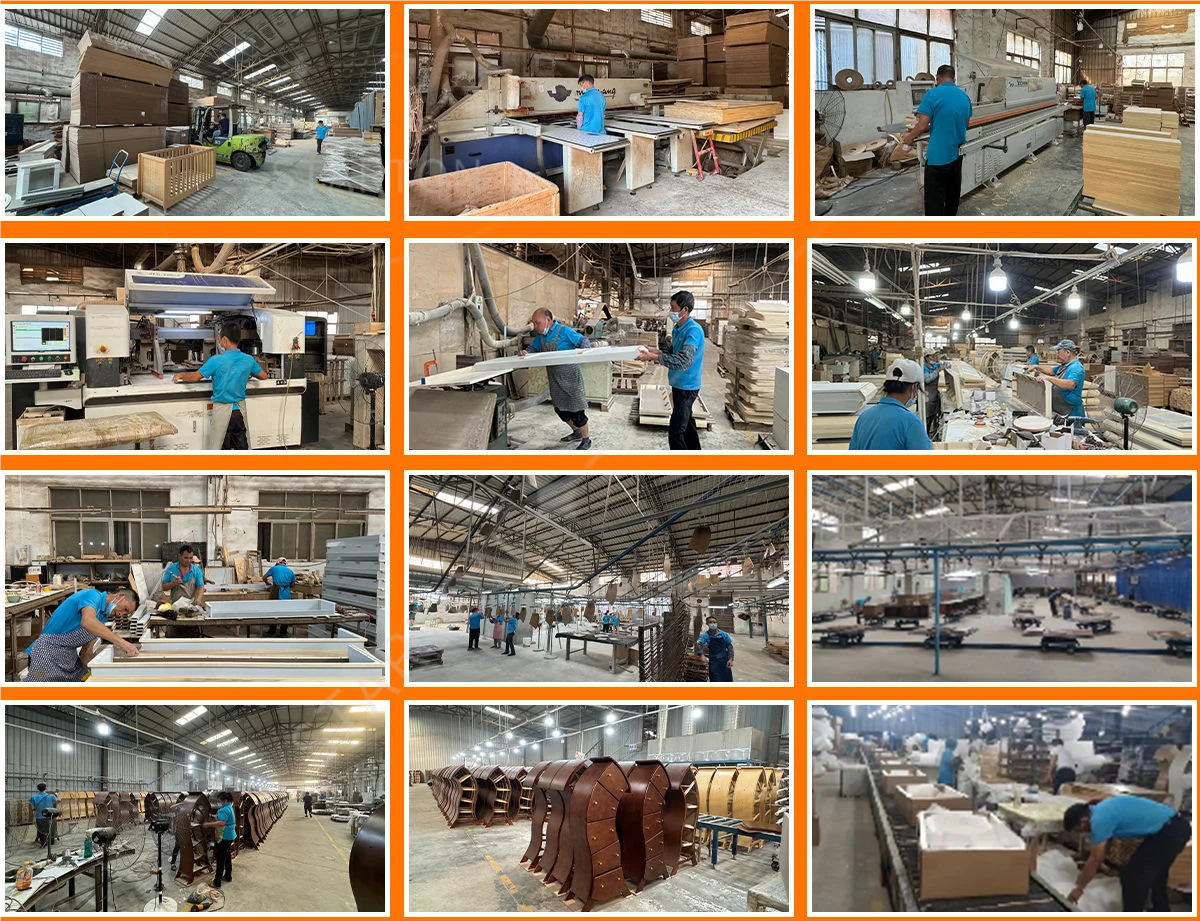 Rattan Antique Living Room Sofa Chair Solid Wood Light Luxury Leisure Chair