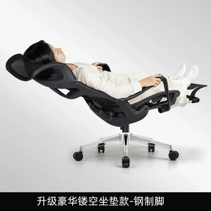 Simplicity Recliner Office Chairs Gaming Computer Relaxing Armchair Office Chair Comfort Adjustable Office Furniture Sillas LLOC