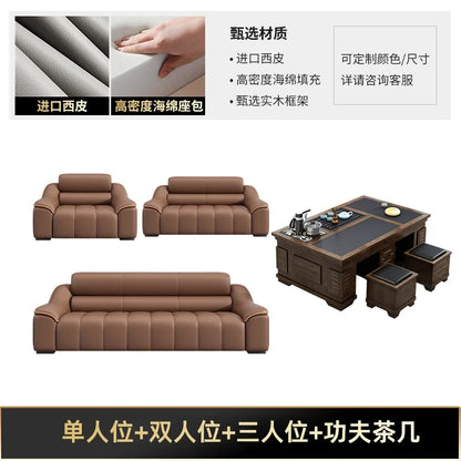 Designer Minimalist Recliner Sofas Designer Chaise Wooden Living Room Sofas Lounges Daybed Luxury Couch Furniture