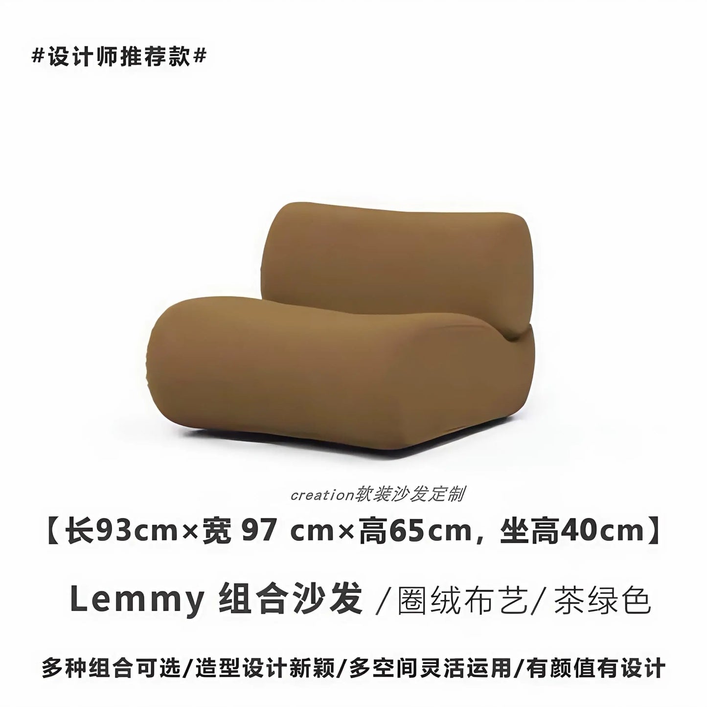 European Minimalist Vacuum Compressed Sofa Classic Memory Foam Vacuum Compressed Sofa Modern Couch Wohnzimmer Furniture Home