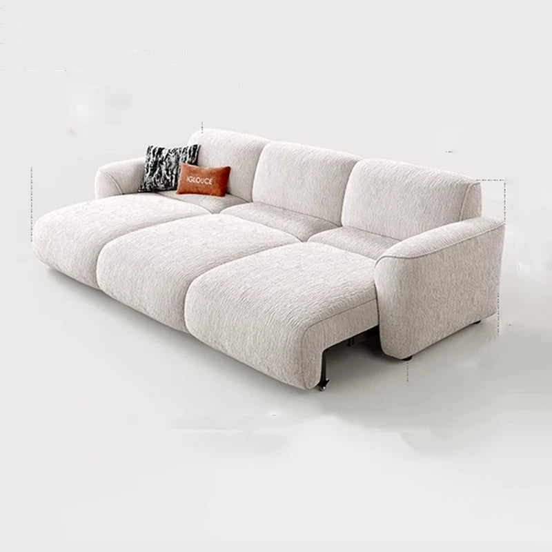 White Designer Living Room Sofas Multifunctional Modern Gaming Love Seat Living Room Sofas Luxury Muebles Lounge Suite Furniture