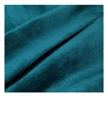 L Shaped Sofa 4 Seat Sofa with Chaise L-Shaped Couches Reversible Sectional Sofa (Dark Green, L Shaped Couch)