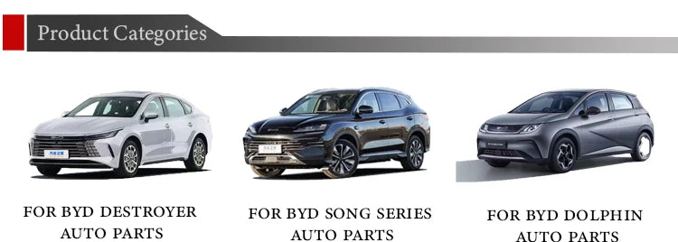 Original BYD Destroyer 05 2025 Accessories  Headlight Auto Car Assembly Parts for Automotive Lighting System 6000K