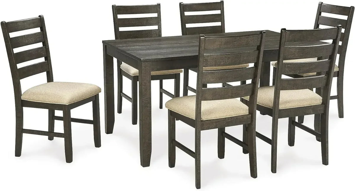 A Table Sets for Dining Room Set Brown Bedroom Furniture Set of Tables and Chairs for Dining Room Chair Dinning Home