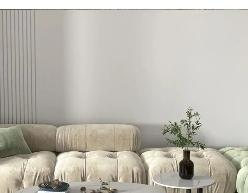 Bright Oval Coffee Tables for Tea Room Italian Rock Slab Easy To Clean Side Table Luxury Tables for Living Room a