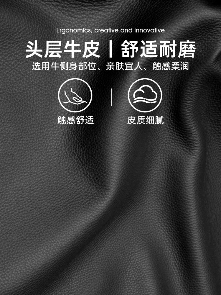 Leather Gaming Chair Meditation Modern Comfortable Office Cute Living Room Chair Durable Elastic Sillas De Oficina Furniture