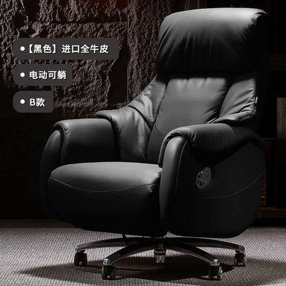 Armchairs Recliner Chair Living Room Chairs Office Furniture Wheels Bedroom Relax Rotating Gaming Chaise Design Luxury Work